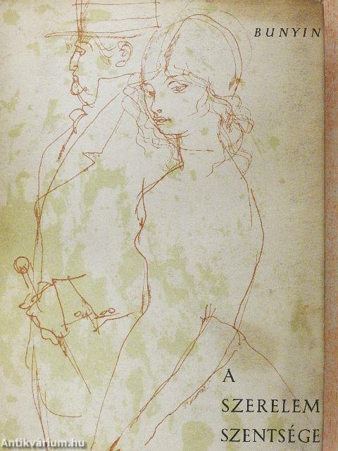 A szerelem szentsége