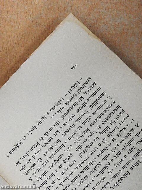 A szerelem szentsége