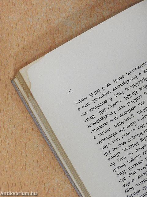 A szerelem szentsége