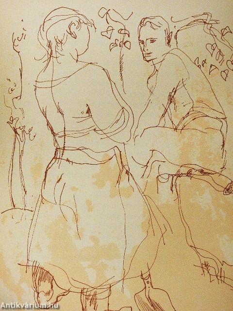 A szerelem szentsége