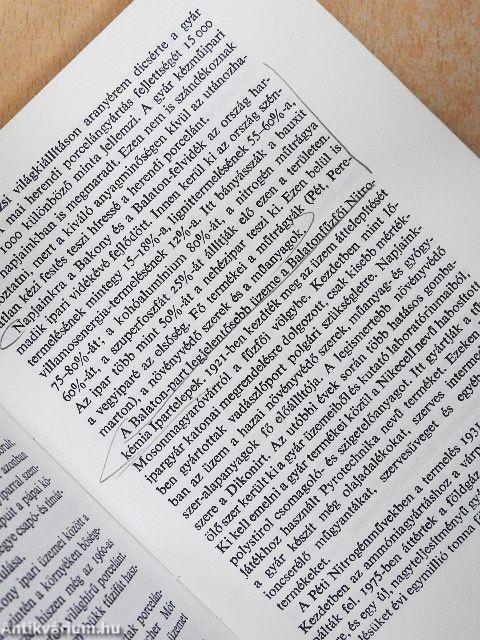 Bakony, Balaton-felvidék