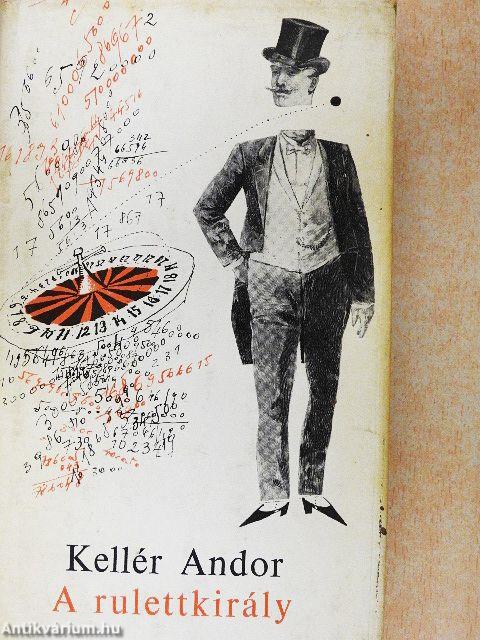 A rulettkirály