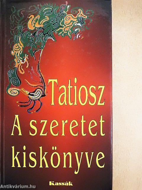 A szeretet kiskönyve