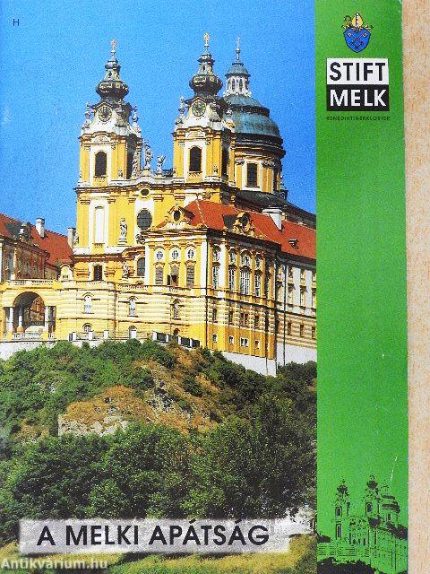 A Melki apátság
