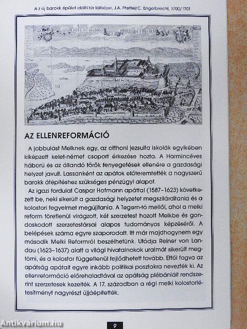 A Melki apátság