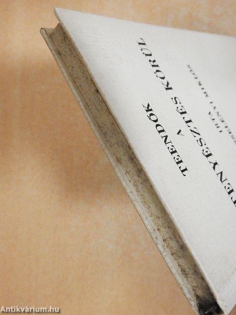 Teendők a lótenyésztés körül/A' régi hires ménesek egyike' megszünésének okairól/Utószó