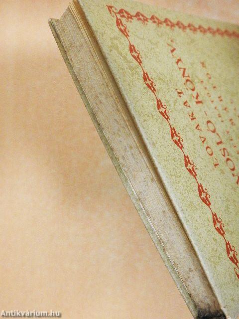 Lovakat orvosló-könyv