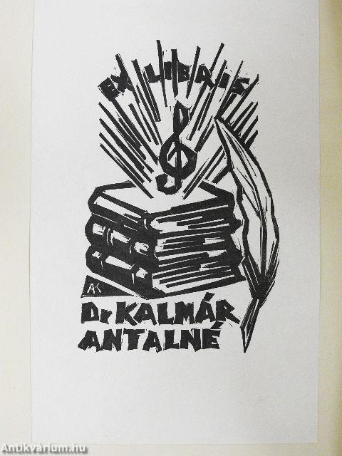 Lovakat orvosló-könyv