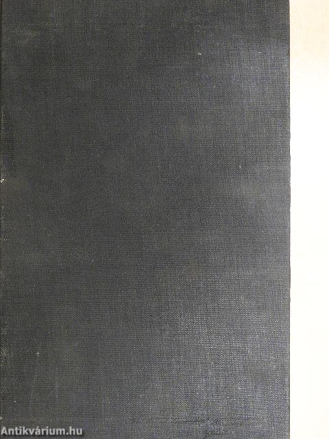 English-German/German-English Dictionary I.