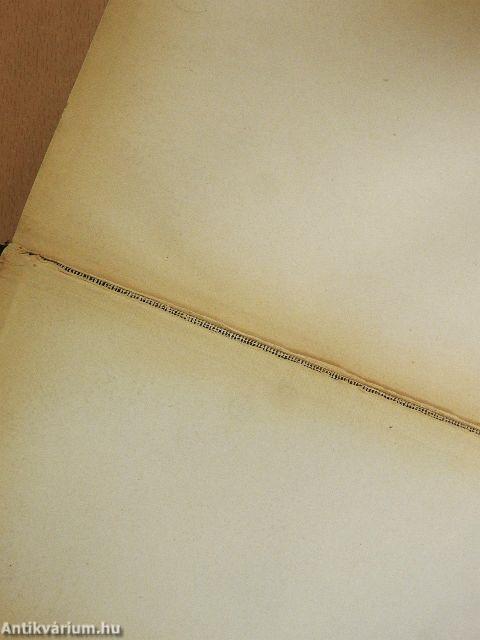 English-German/German-English Dictionary I.