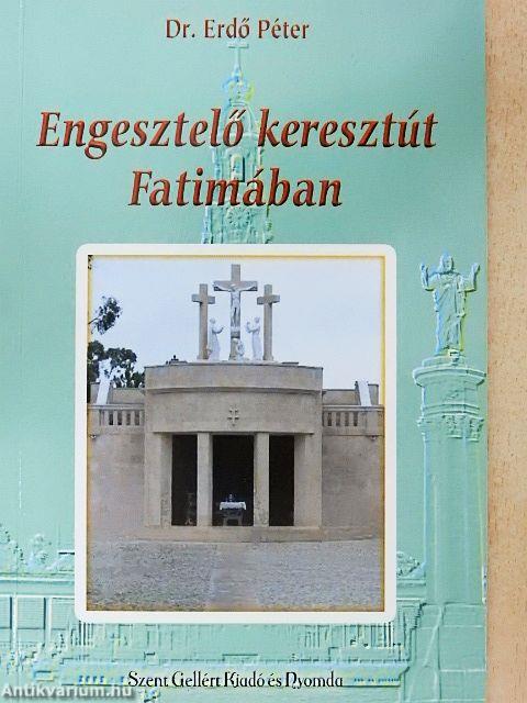 Engesztelő keresztút Fatimában