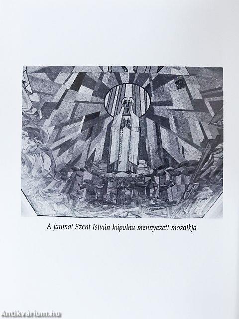 Engesztelő keresztút Fatimában