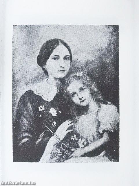 Liziői Kis Szent Teréz rózsaesője képekben és versekben