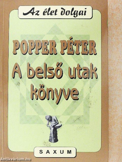 A belső utak könyve