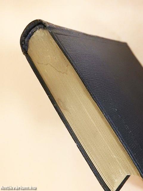 Tóth Árpád összes versei és versfordításai