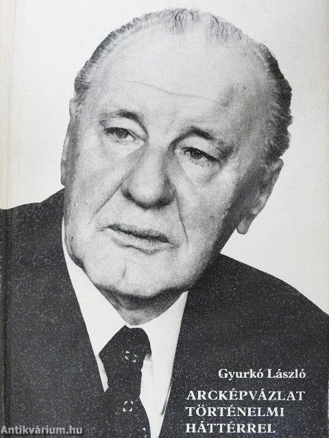 Arcképvázlat történelmi háttérrel