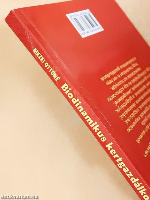 Biodinamikus kertgazdálkodás