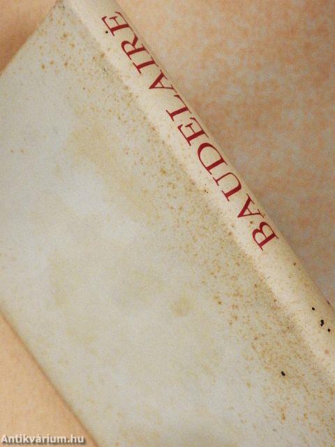 Charles Baudelaire versei