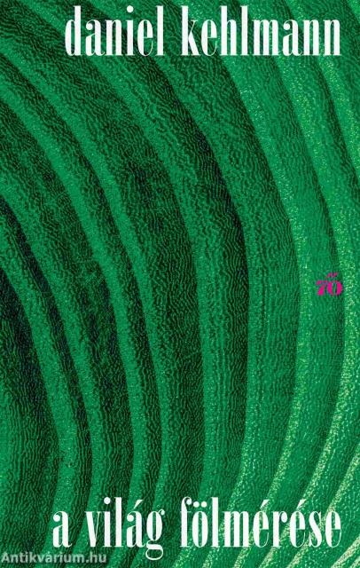 A világ fölmérése