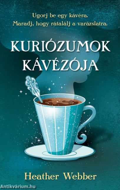 Kuriózumok kávézója