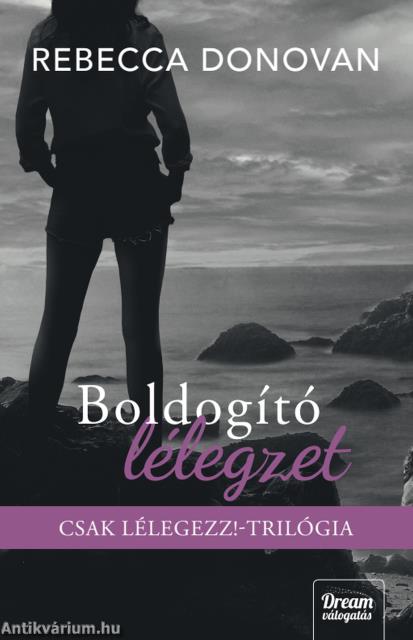Boldogító lélegzet