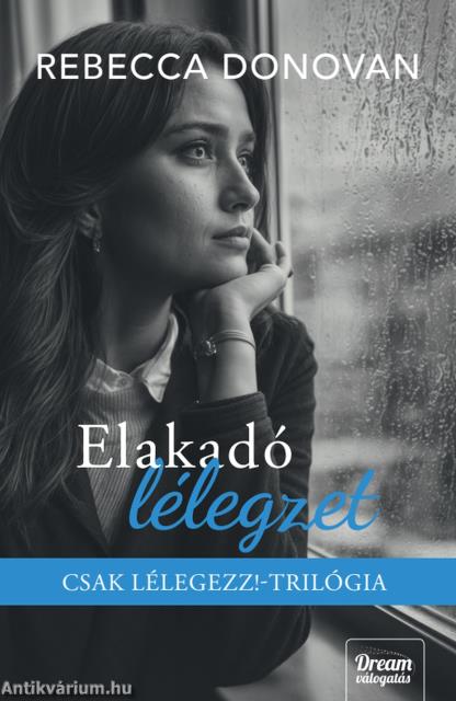 Elakadó lélegzet