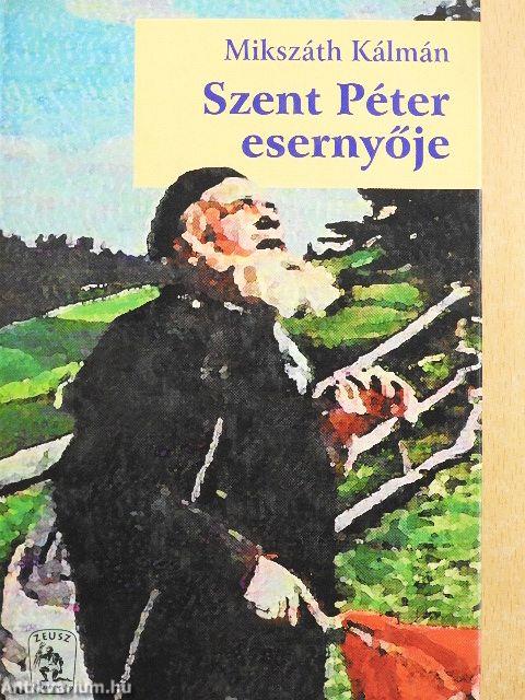 Szent Péter esernyője