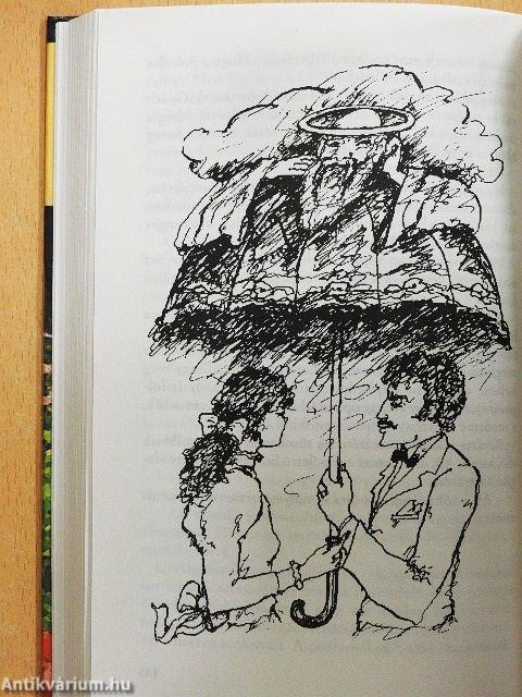 Szent Péter esernyője