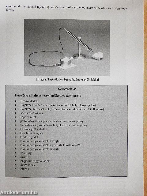 A MEDEA 7 orgonsugárzó és a rezgéspotenciátor nagy kézikönyve