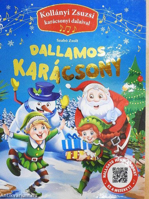 Dallamos karácsony