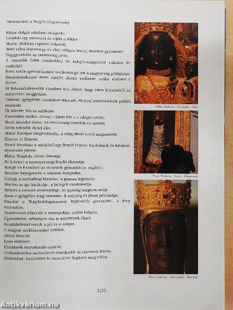 A képzeletet csak a valóság múlja felül