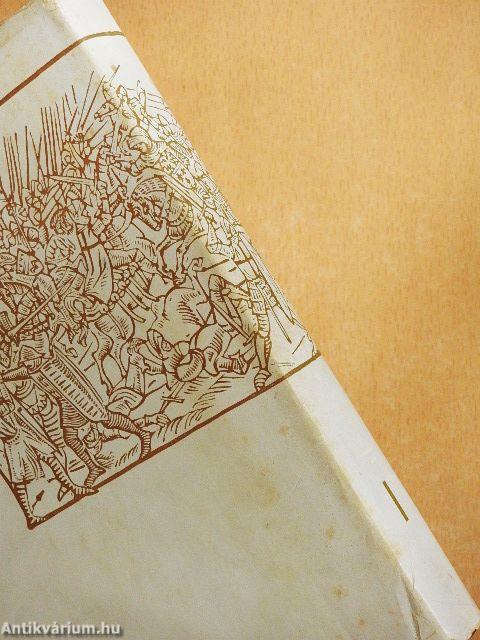 Kereszteslovagok I-II.