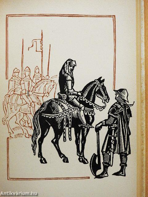 Kereszteslovagok I-II.