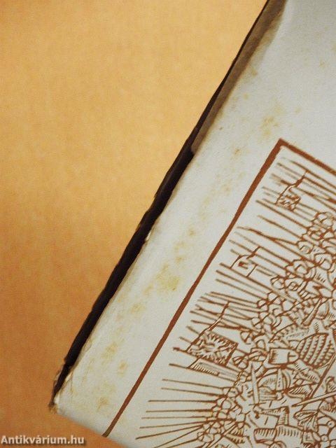 Kereszteslovagok I-II.