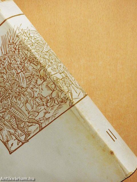 Kereszteslovagok I-II.