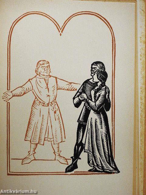 Kereszteslovagok I-II.