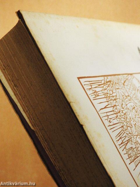 Kereszteslovagok I-II.