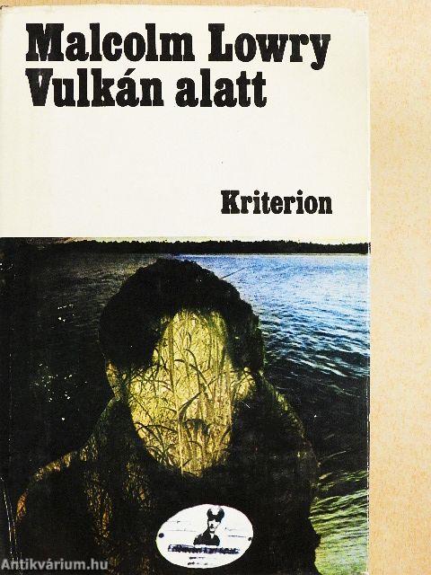 Vulkán alatt