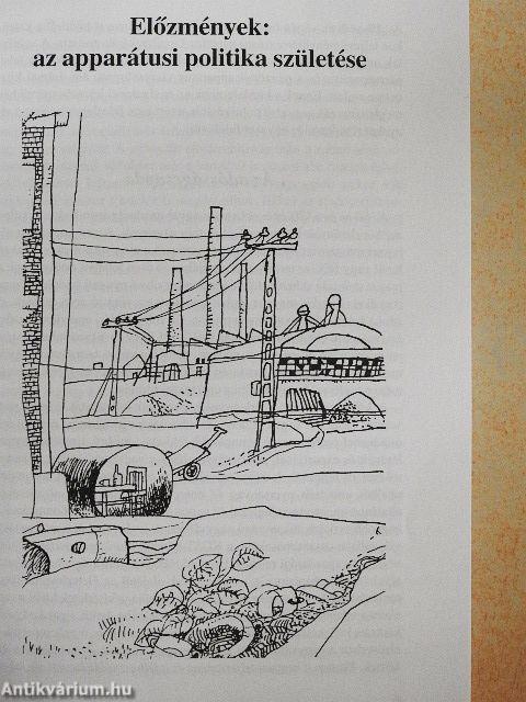 Hatalomgyakorlás az MSZP-SZDSZ koalíció idején