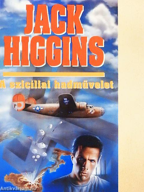 A szicíliai hadművelet