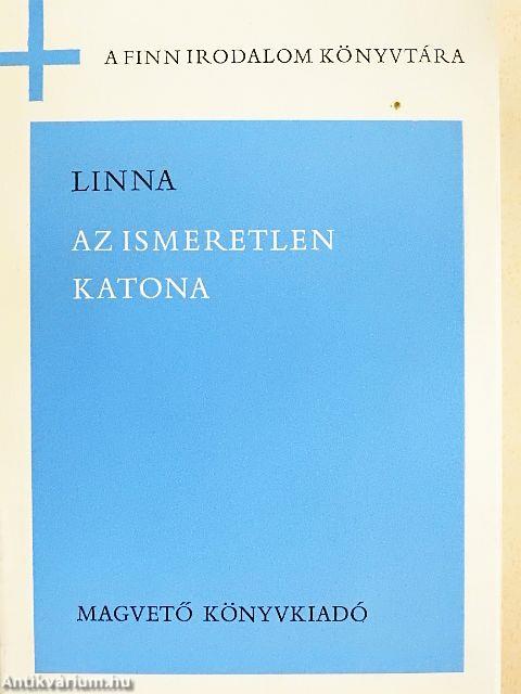 Az ismeretlen katona