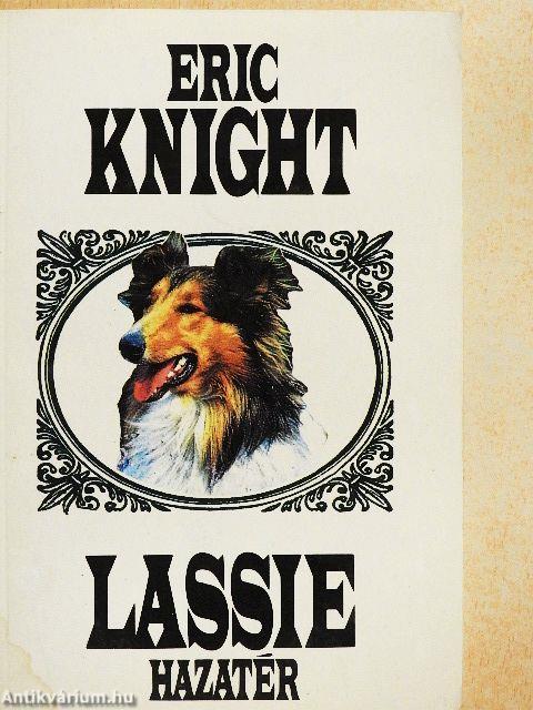 Lassie hazatér