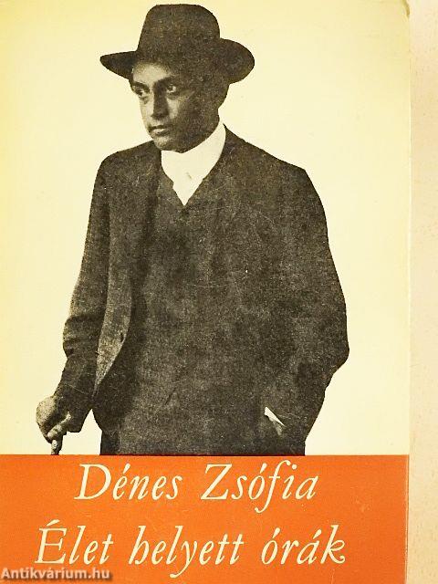 Élet helyett órák