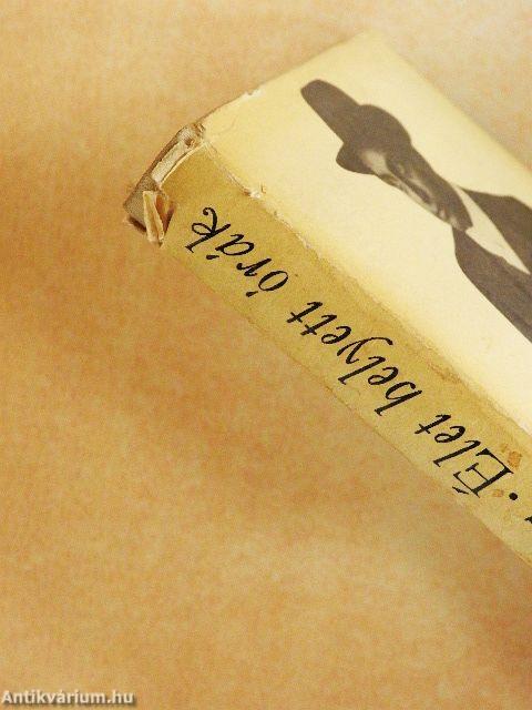 Élet helyett órák