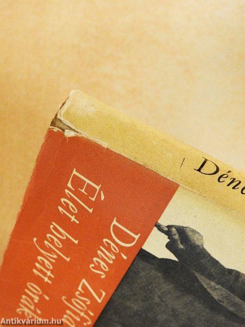 Élet helyett órák