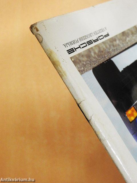 Playboy 1992. február