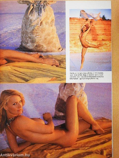 Playboy 2003. augusztus