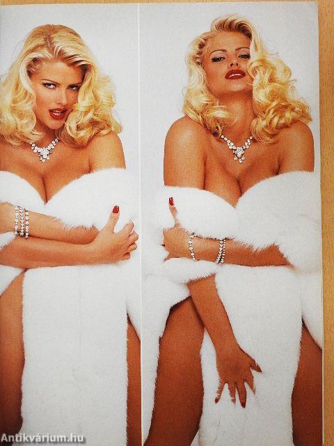 Playboy 2001. május