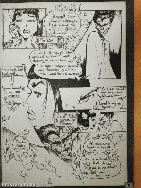 Morbid 1998. október