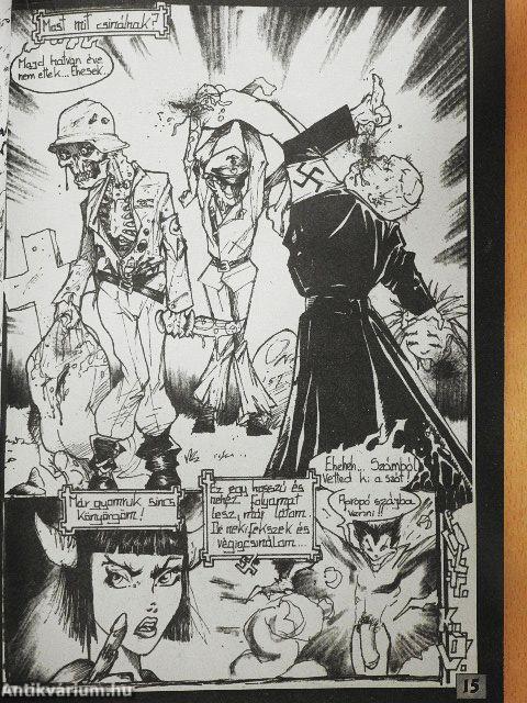 Morbid 1998. október